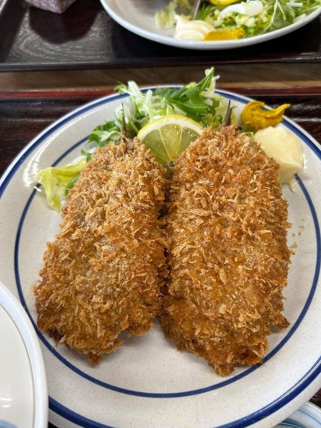 永田ドライブイン - サブ画像2