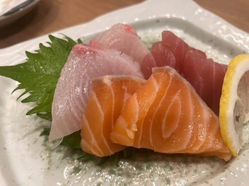 大衆酒場 南本町笑店