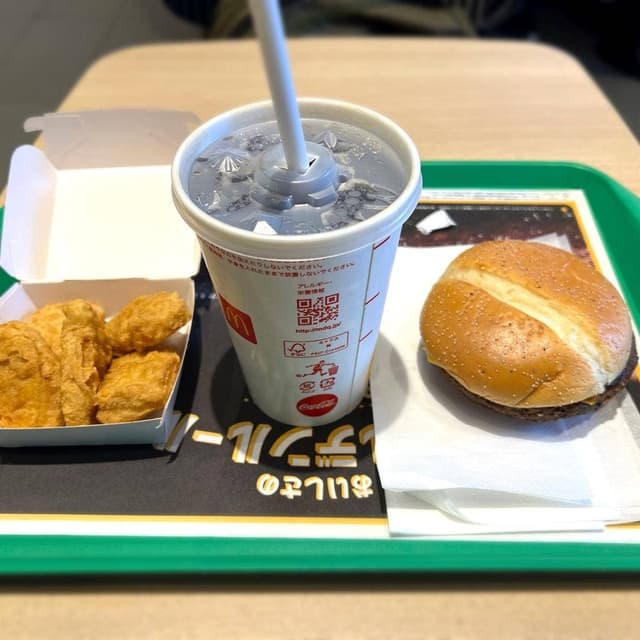 マクドナルド 福島店 - サブ画像2