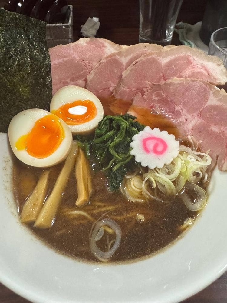 麺屋 いっけい