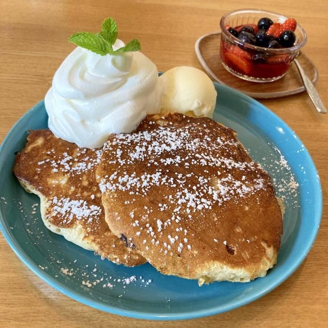 cafe michikusa - サブ画像2