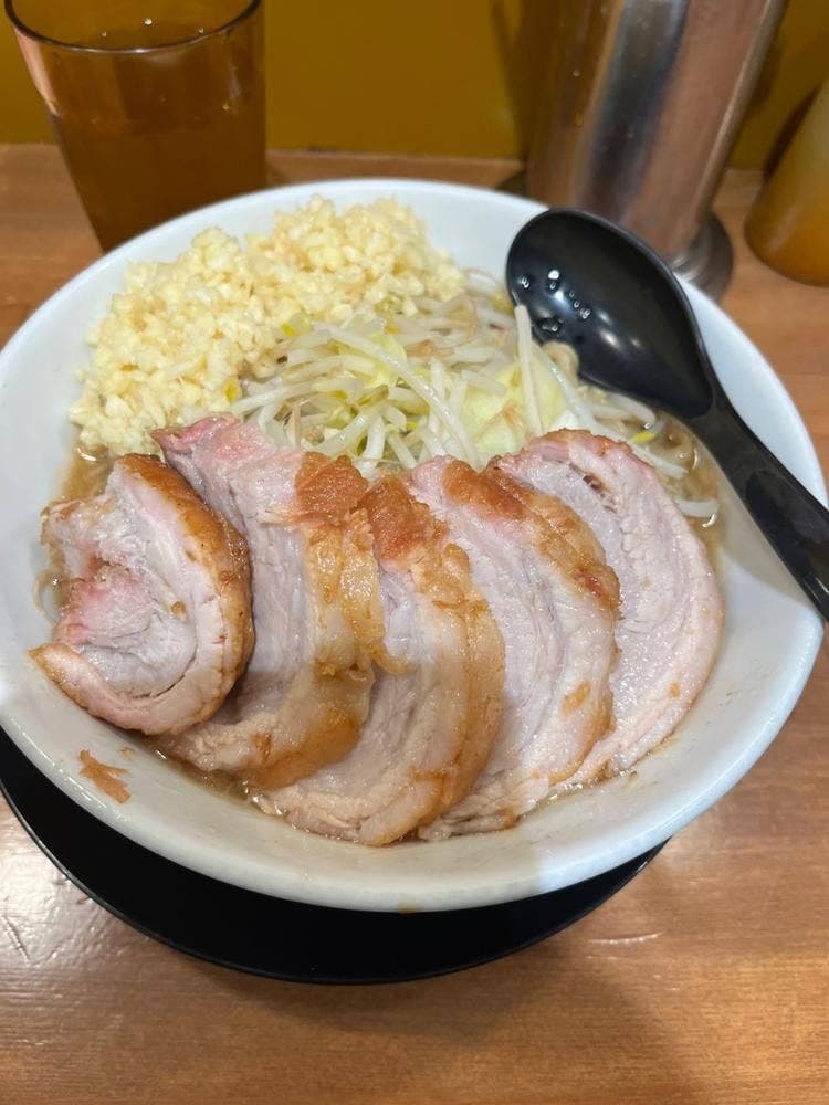 ラーメン ブタイチ 松山二番町店