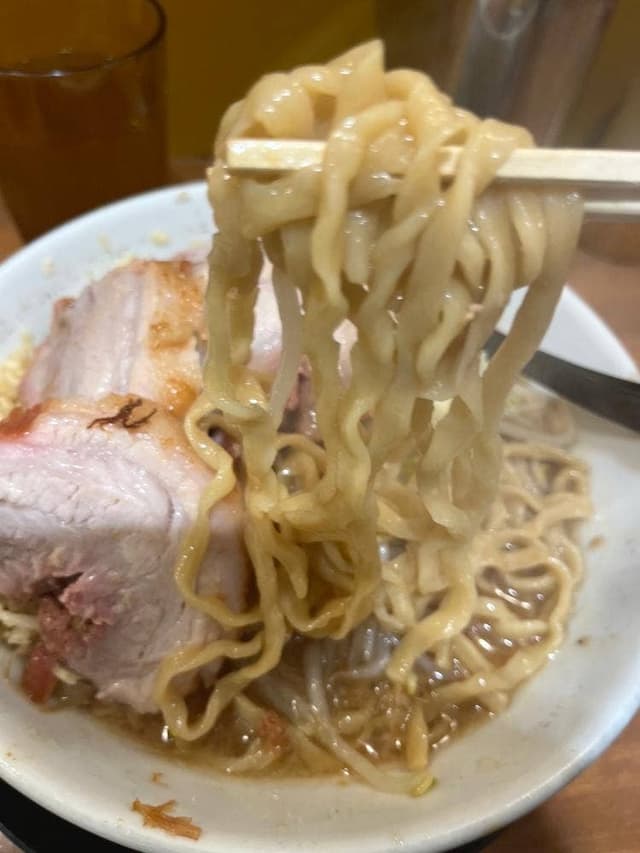 ラーメン ブタイチ 松山二番町店 - サブ画像3
