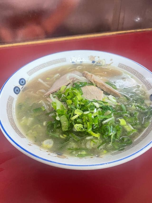 めんいち - サブ画像1