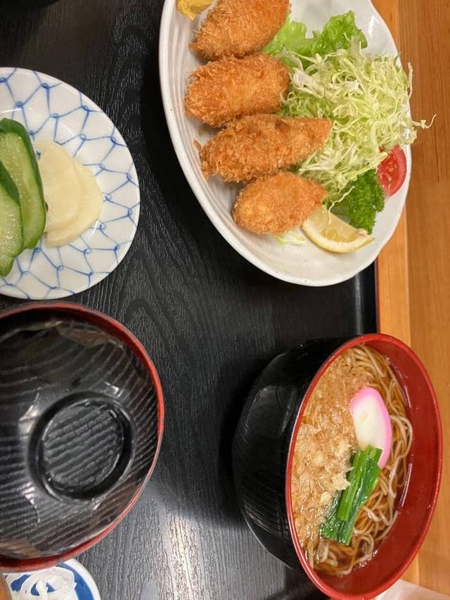 しなの屋 - サブ画像2
