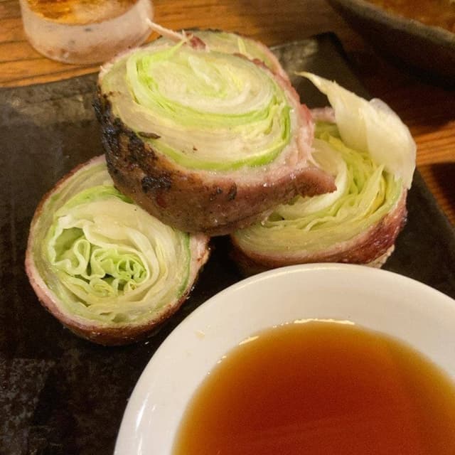 浦野屋 やきとん てるてる 高田馬場店 - サブ画像1