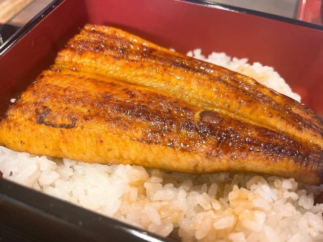 鰻の成瀬 新潟駅前東大通店 - サブ画像1