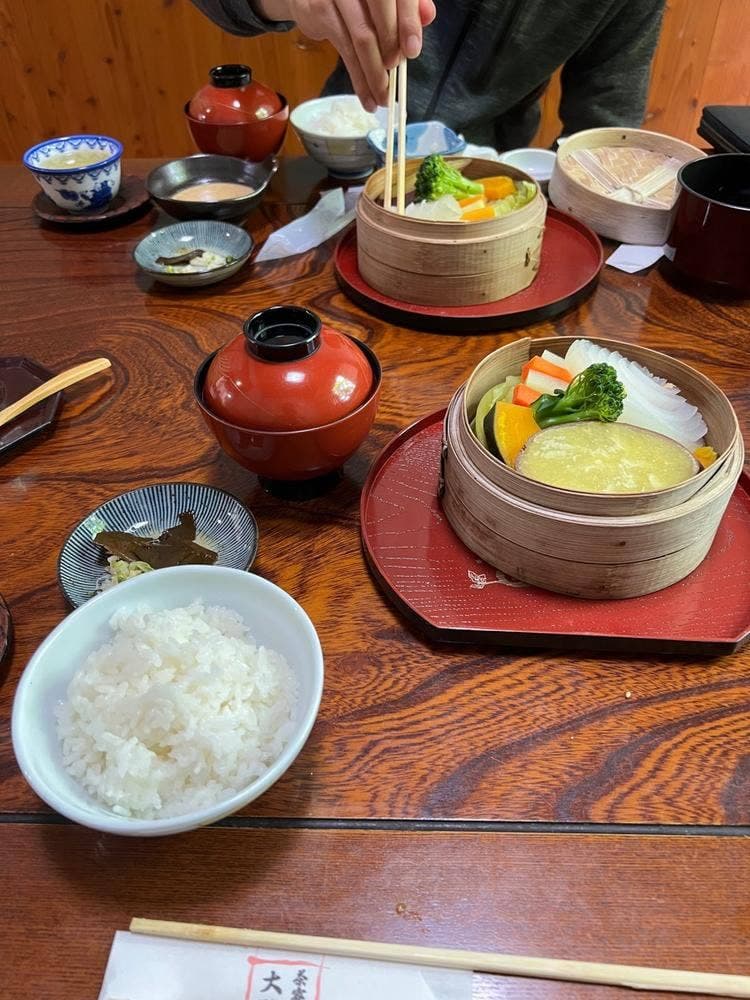 茶寮 大路