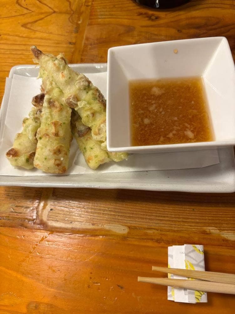 さかなや