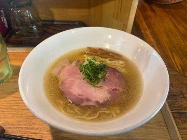 らぁめん たかのちゅめ - サブ画像3
