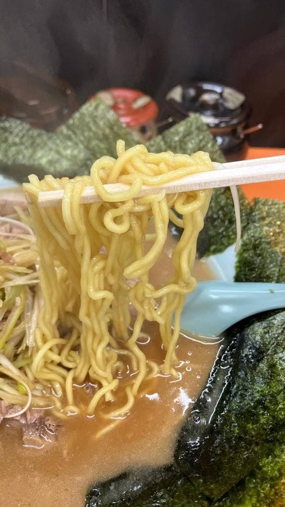 ラーメンショップ 鎌ケ谷 - サブ画像2