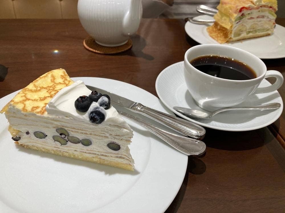 HARBS コレド日本橋店