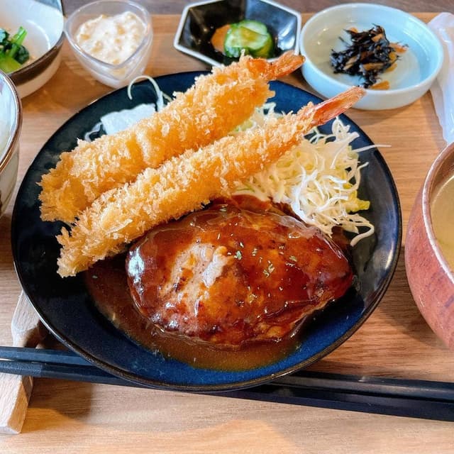 Itonami Cafe - サブ画像1