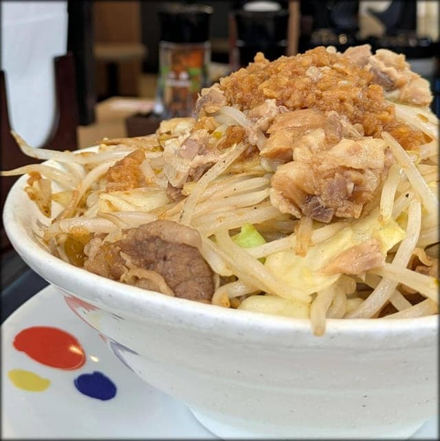 松屋 中の島店 - サブ画像1