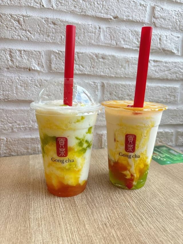 ゴンチャ 相模大野ステーションスクエア店 - サブ画像3