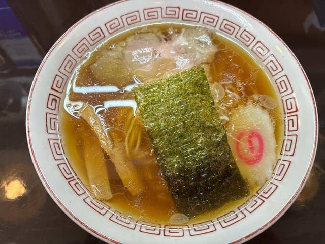 ラーメンクレイジーフレンズ - サブ画像2
