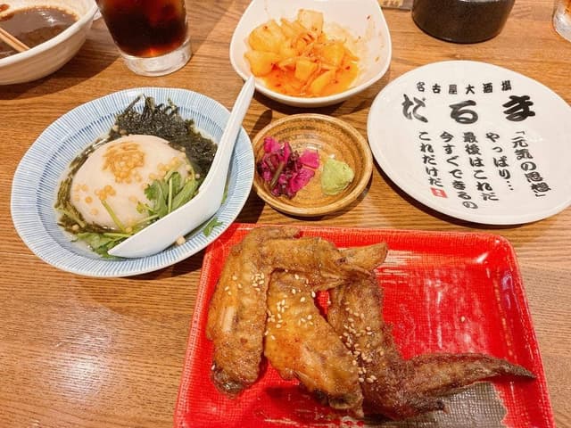 名古屋大酒場 だるま - サブ画像1