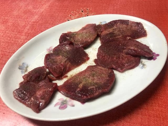 焼肉大仙 - サブ画像2