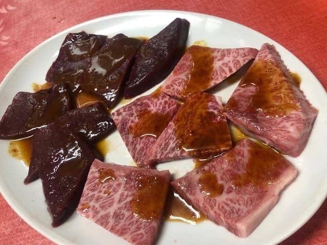 焼肉大仙 - サブ画像3