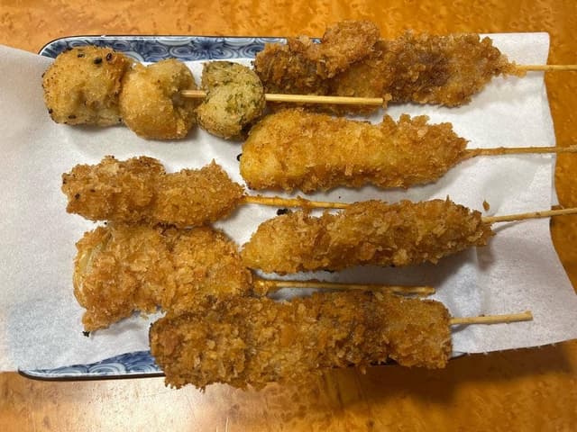 おかちゃん - サブ画像3