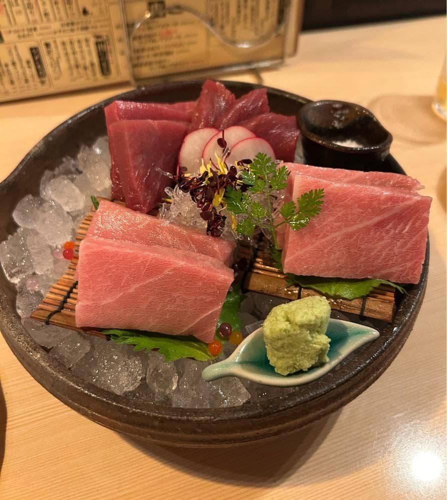 肉菜旬魚とき-時機-
