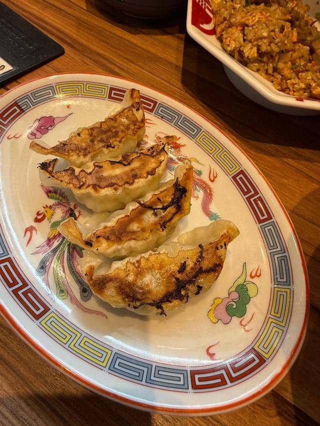 ラー麺ずんどう屋 草加VARIE店 - サブ画像1