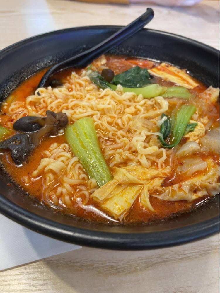 寛窄巷子 東十条店