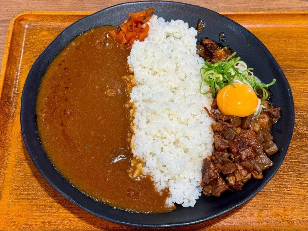 キッチン杏