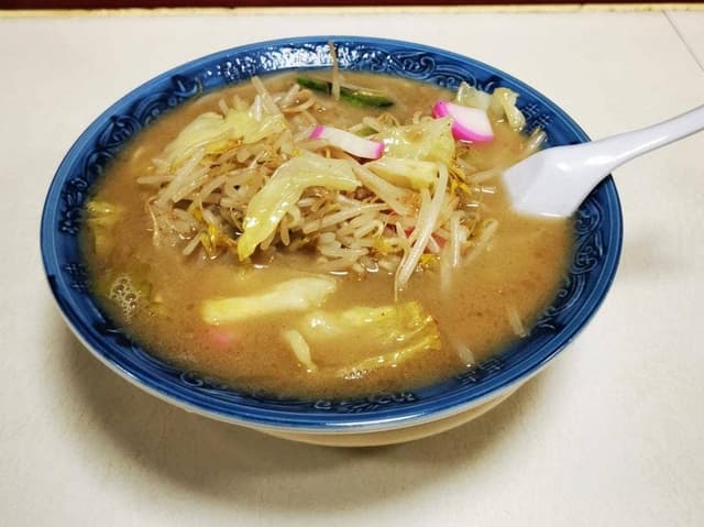 駅前ラーメン・ビッグワン - サブ画像2