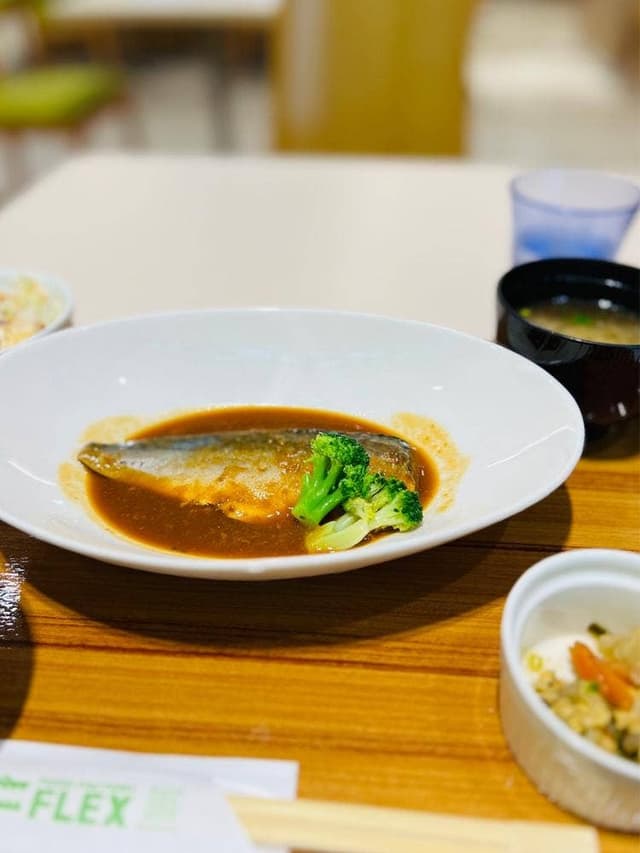 FOOD FACTORY FLEX - サブ画像3