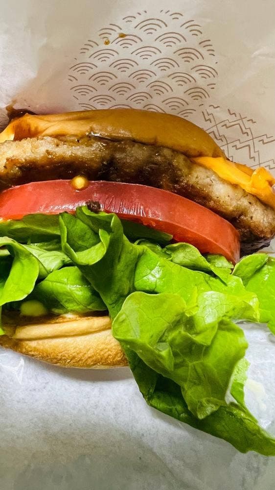 モスバーガー 佐賀兵庫店 - サブ画像1