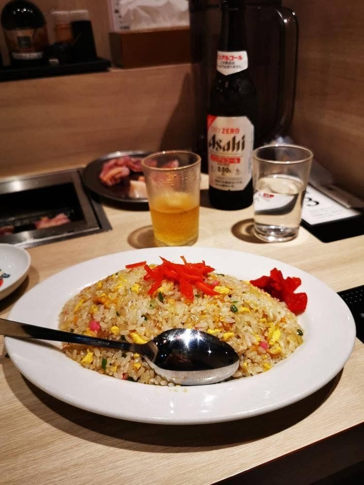 ドライブイン鳥 佐賀店