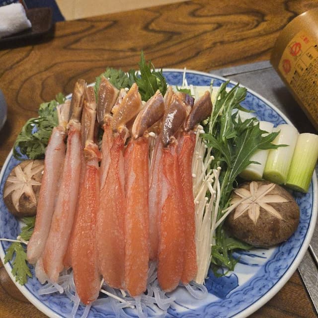 かに猿 - サブ画像3