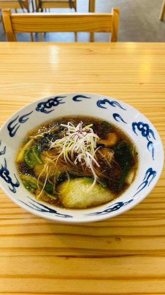 麺屋 龍のひげ - サブ画像1