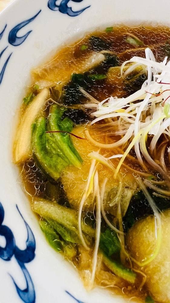 麺屋 龍のひげ - サブ画像2