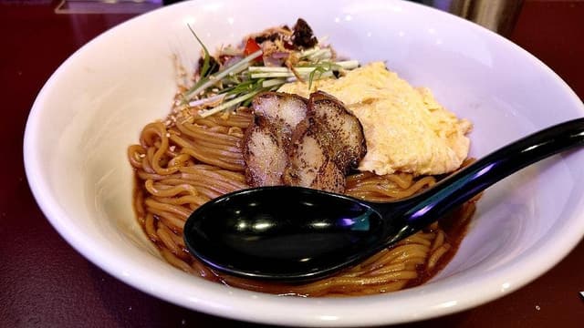 つくも飯店 - サブ画像2