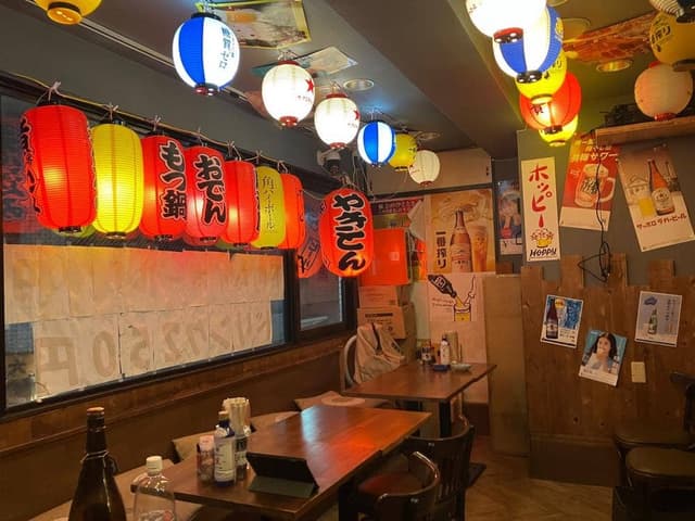 とんとり酒場 - サブ画像2