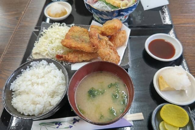 おいらの干物 漁太 - サブ画像3