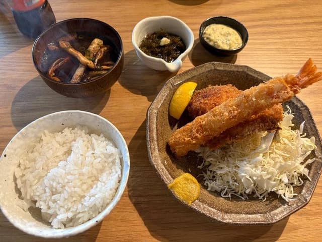 魚とよ - サブ画像2