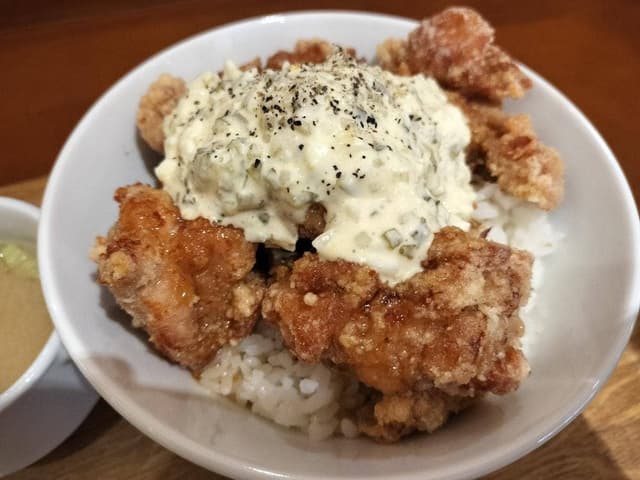 らんまん食堂 MARK IS みなとみらい店 - サブ画像1