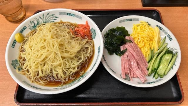 日高屋 中野店 - サブ画像1