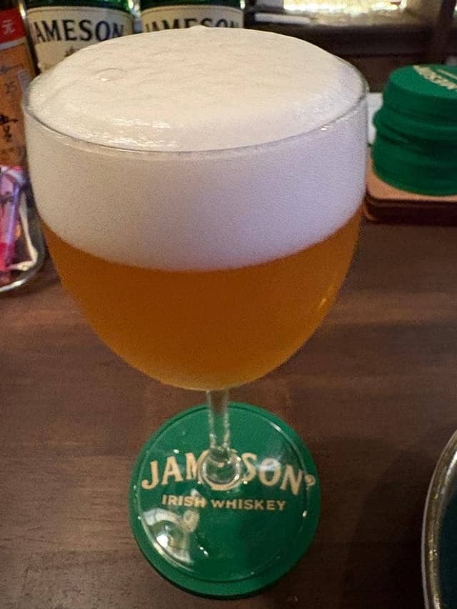 IRISH PUB The Red Deer Kobe - サブ画像2