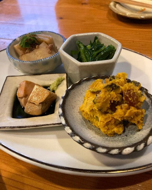 サクラマス食堂 - サブ画像1