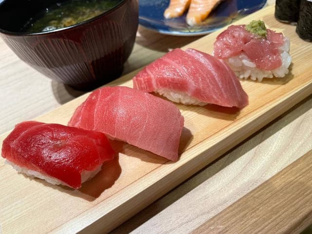 美々すし - サブ画像2