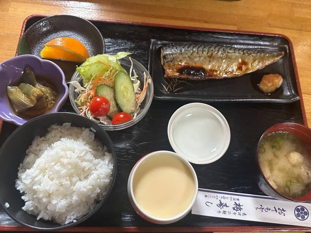 梅寿司