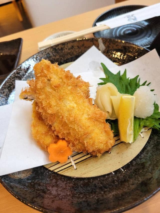 釣り師 鯵仙人 - サブ画像1