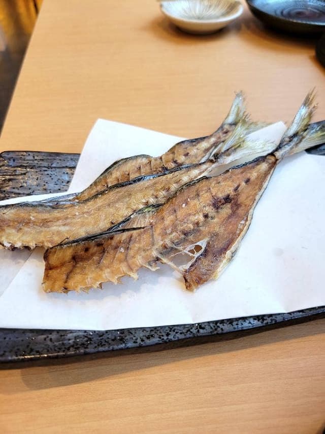 釣り師 鯵仙人 - サブ画像2