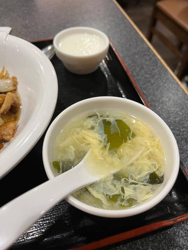 香港料理 味仙 御徒町店 - サブ画像3