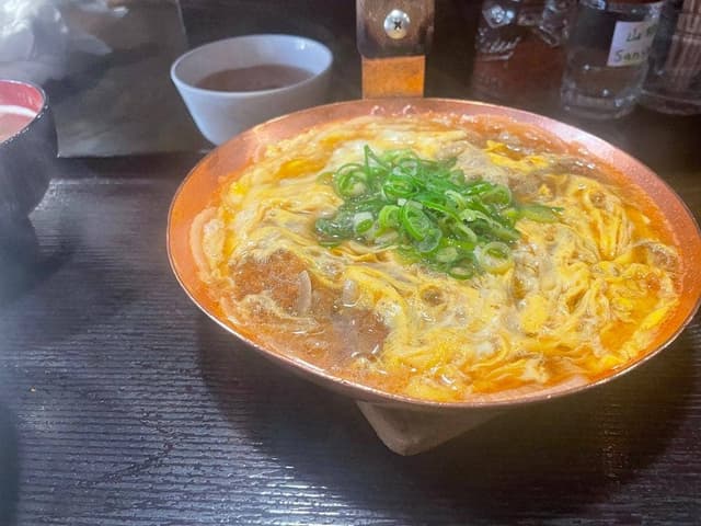 喝鈍 法善寺横丁店 - サブ画像1