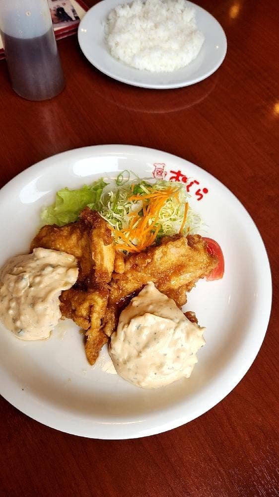 おぐら イオン多々良店